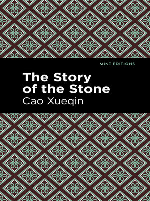 cover image of The Story of the Stone